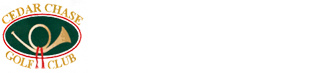 Cedar Chase Logo